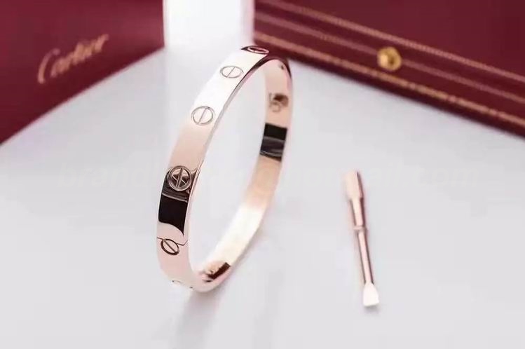 Cartier Bangles 1